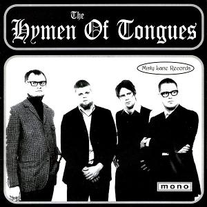 CD Shop - HYMEN OF TONGUES 7-VENUS IN BLUE JEANS