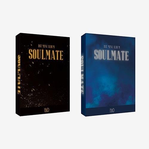 CD Shop - H&D SOULMATE