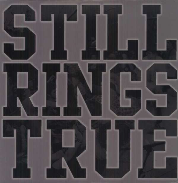 CD Shop - STILL RINGS TRUE STILL RINGS TRUE