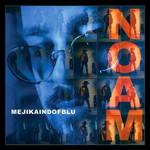CD Shop - NOAM MEJIKAINDOFBLU