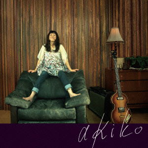 CD Shop - AKIKO YANO AKIKO