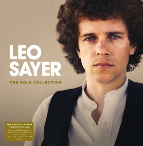 CD Shop - LEO SAYER GOLD COLLECTION