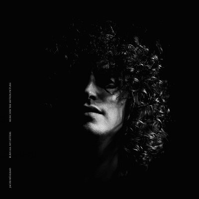 CD Shop - MÜHLRAD, JACOB BURN ALL MY LETTERS (OST)