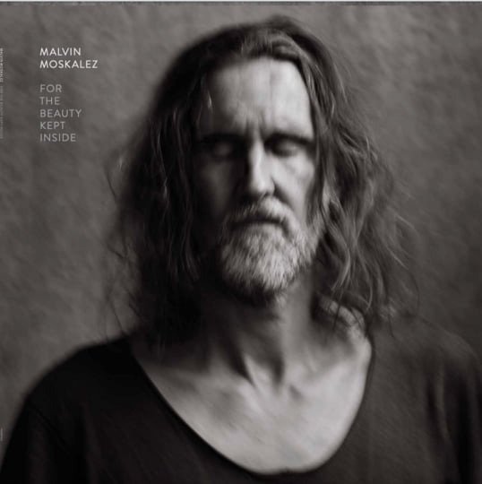 CD Shop - MALVIN MOSKALEZ FOR THE BEAUTY KEPT IN...