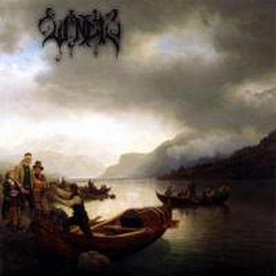 CD Shop - WINDIR LIKFERD