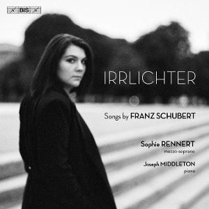 CD Shop - SOPHIE RENNERT IRRLICHTER SCHUBERT ...