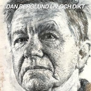 CD Shop - DAN BERGLUND LIV OCH DIKT