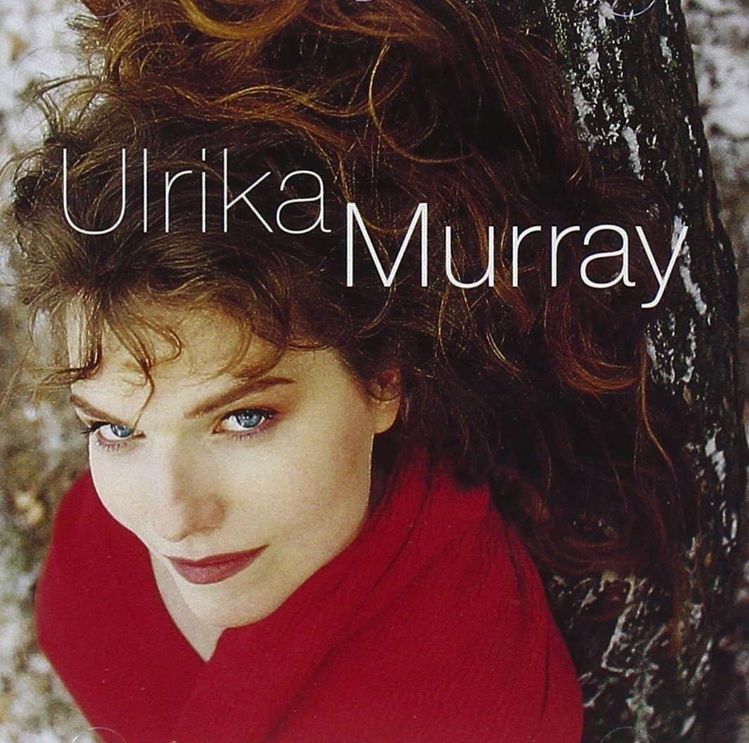 CD Shop - ULRIKA MURRAY ULRIKA MURRAY