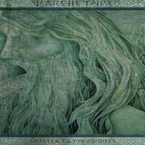 CD Shop - WARCHETYPE ANCESTRAL CULT OF DIVI...