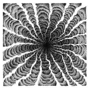 CD Shop - VENOMOUS SKELETON DROWNING IN CIRCLES