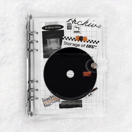 CD Shop - ONF STORAGE OF ONF