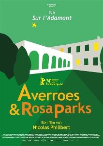 CD Shop -  AVERROES & ROSA PARKS