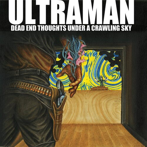 CD Shop - ULTRAMAN DEAD END THOUGHTS UNDE...