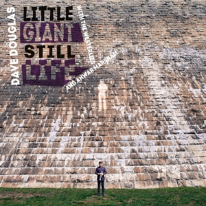 CD Shop - DAVE & THE WESTERLIES DOUGLAS LITTLE GIANT STILL LIFE