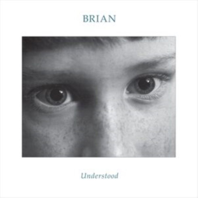 CD Shop - BRIAN UNDERSTOOD