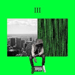 CD Shop - GRAFH & DJ GREEN LANTERN ORACLE III