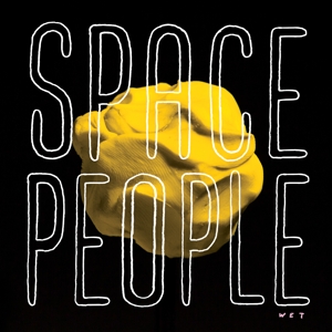 CD Shop - SPACE PEOPLE WET