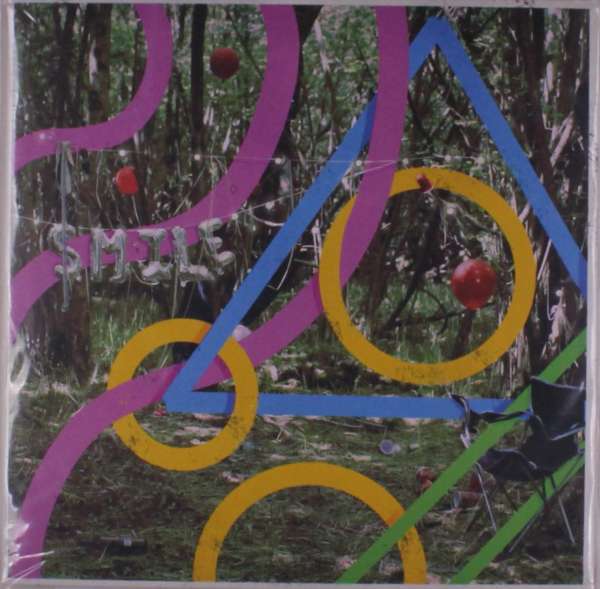 CD Shop - BEARS IN TREES AND EVERYBODY ELSE SMI...