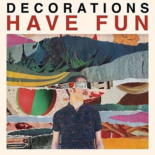 CD Shop - DECORATIONS HAVE FUN