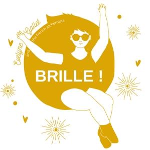 CD Shop - EVELYNE GALLET BRILLE