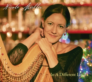 CD Shop - NICOLE MULLER IN A DIFFERENT LIGHT