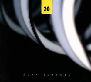 CD Shop - SOFA SURFERS 20