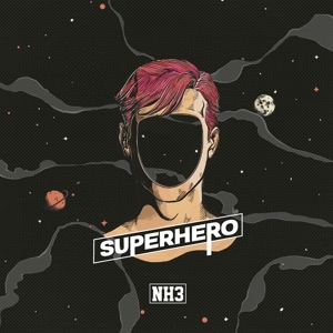 CD Shop - NH3 SPUERHERO