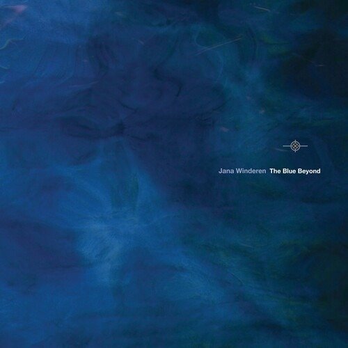 CD Shop - JANA WINDEREN BLUE BEYOND