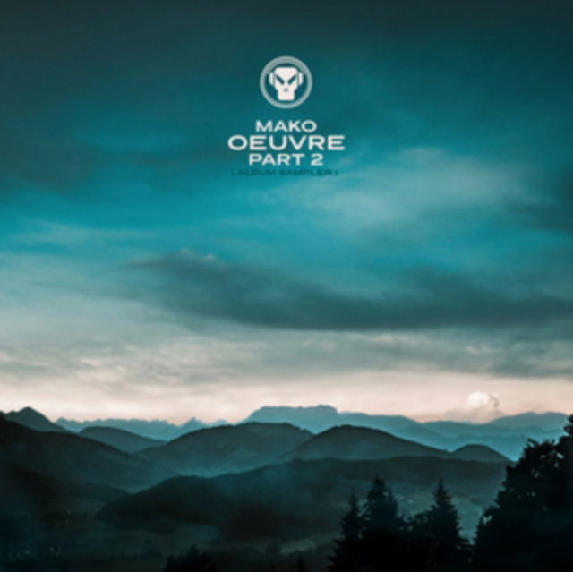 CD Shop - MAKO OEUVRE PART 2