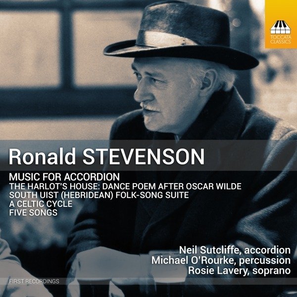 CD Shop - NEIL SUTCLIFFE MUSIC FOR ACCORDION