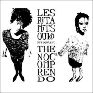 CD Shop - LES RITA MITSOUKO NO COMPRENDO
