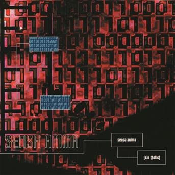 CD Shop - SENSA ANIMA SYNTHETIC