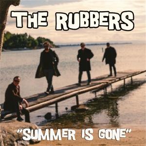 CD Shop - THE RUBBERS 7-SUMMER IS GONE