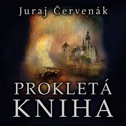 CD Shop - HOLY MAREK Cervenak: Prokleta kniha (MP3-CD)