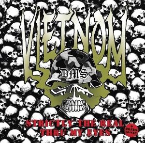 CD Shop - VIETNOM STRICTLY TO REAL/THRU ...