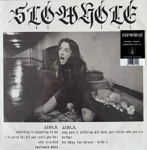 CD Shop - SLOWHOLE SLOWHOLE