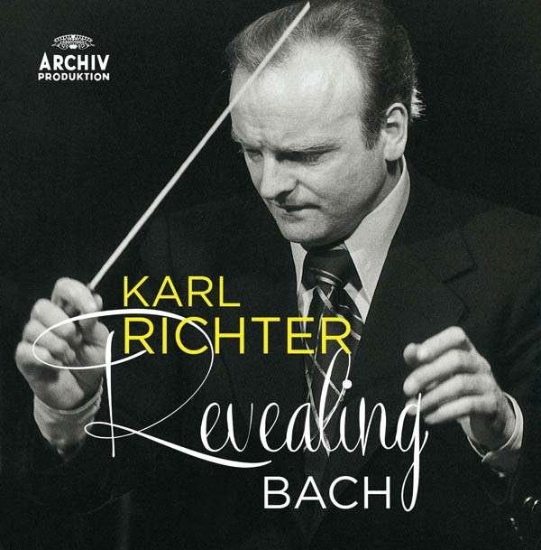CD Shop - FRANK PETER ZIMMERMANN REVEALING BACH