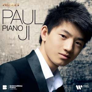 CD Shop - PAUL JI PRODIGES VI