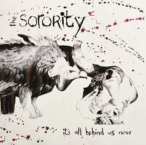 CD Shop - THE SORORITY IT\