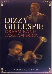 CD Shop - DIZZY GILLESPIE DREAM BAND JAZZ AMERICA