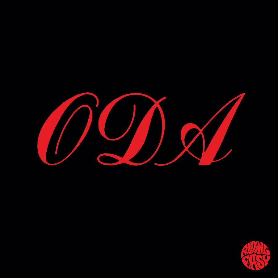 CD Shop - ODA ODA