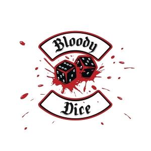 CD Shop - BLOODY DICE 2