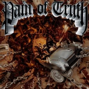 CD Shop - PAIN OF TRUTH PAIN OF TRUTH