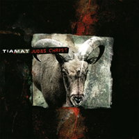 CD Shop - TIAMAT JUDAS CHRIST