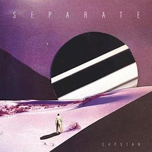 CD Shop - CAPSTAN SEPARATE
