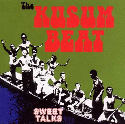 CD Shop - SWEET TALKS KUSUM BEAT
