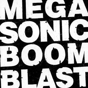 CD Shop - MEGASONIC BOOM BLAST PLUG IN SWITCH ON BLAS...