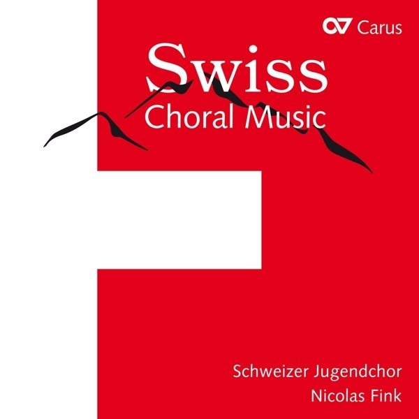 CD Shop - JAN BöRNER SWISS CHORAL MUSIC