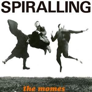 CD Shop - MOMES SPIRALLING