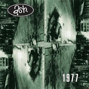 CD Shop - ASH 1977